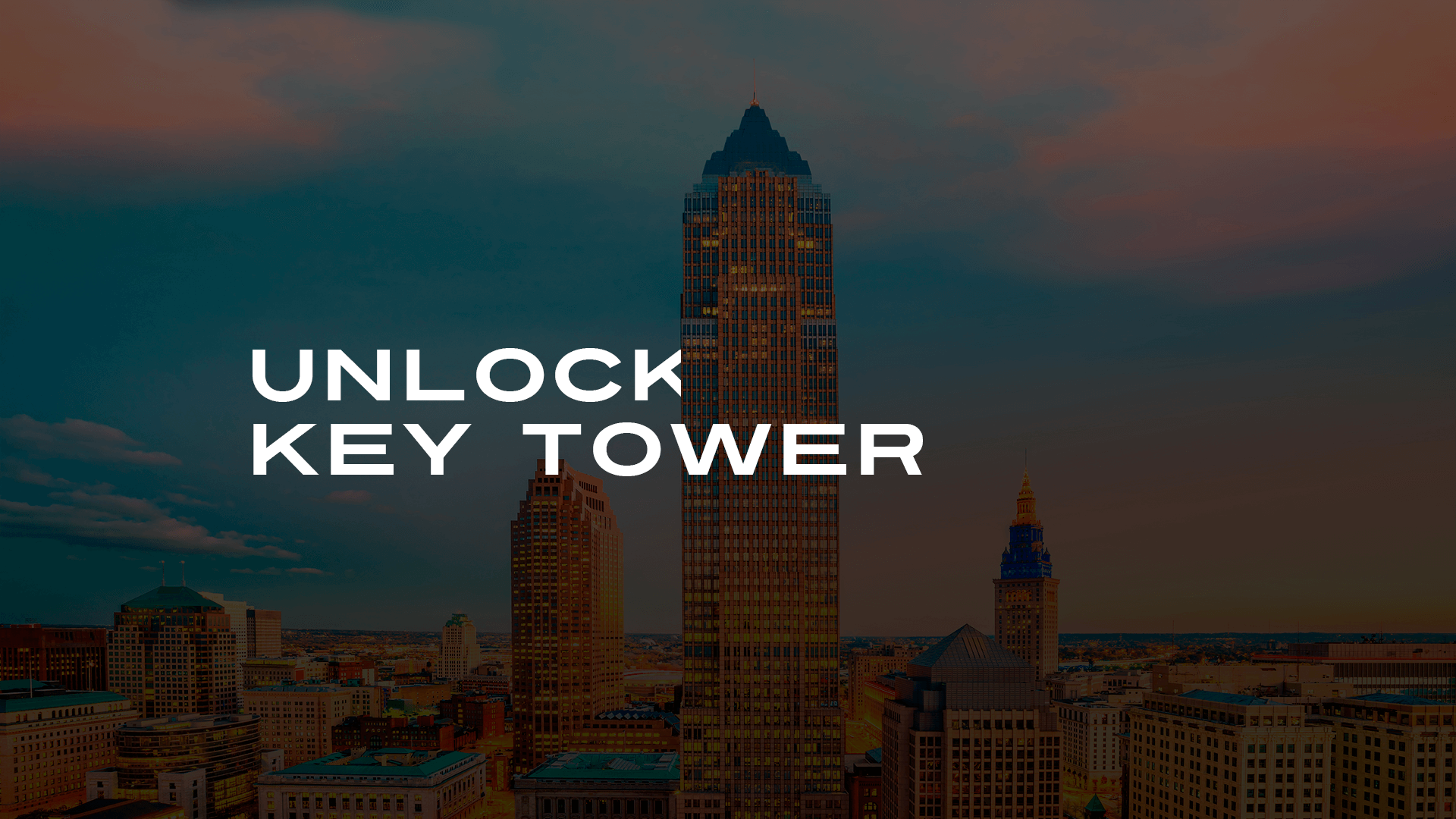 Key Tower project artwork