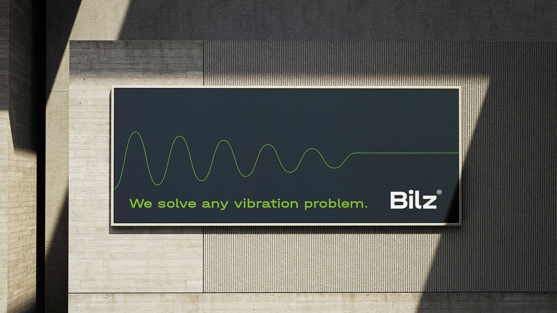 Bilz project artwork